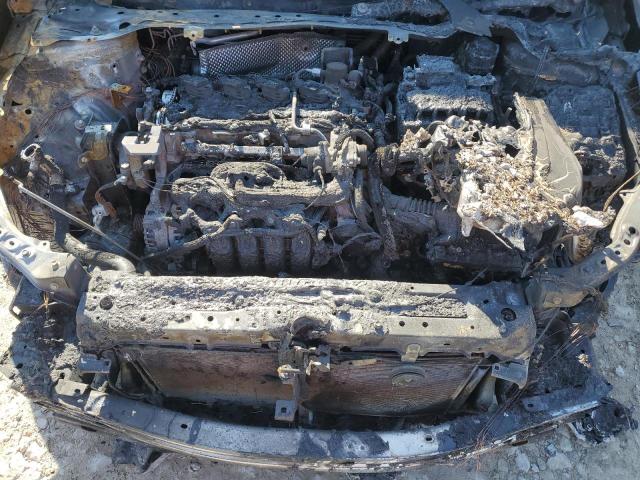 5YFB4MDE0PP069085 - 2023 TOYOTA COROLLA LE Gris photo 11