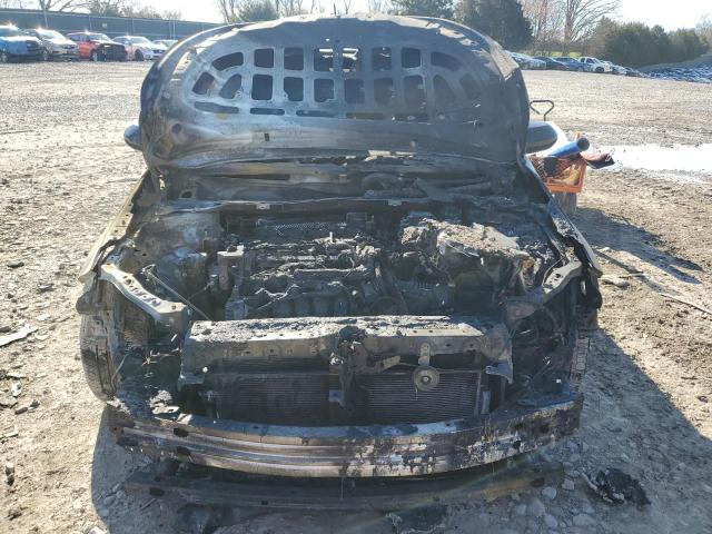 5YFB4MDE0PP069085 - 2023 TOYOTA COROLLA LE Gris photo 5