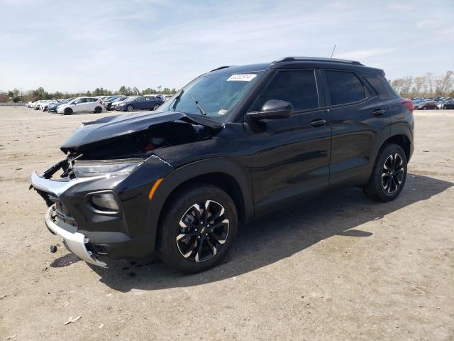 2022 CHEVROLET TRAILBLAZE LT, 