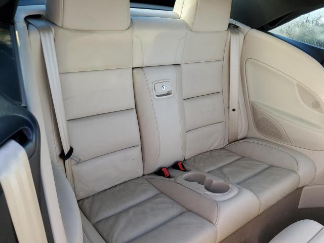 WVWFW8AH1DV006782 - 2013 VOLKSWAGEN EOS LUX 青色 照片 10