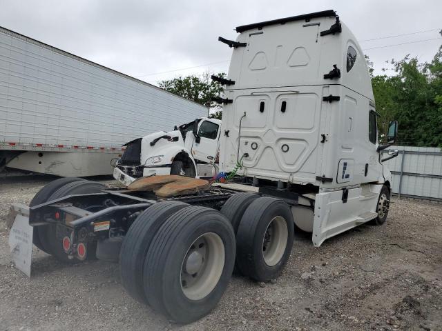 3AKJHHDR3JSJN8690 - 2018 FREIGHTLINER CASCADIA 1 WHITE photo 3