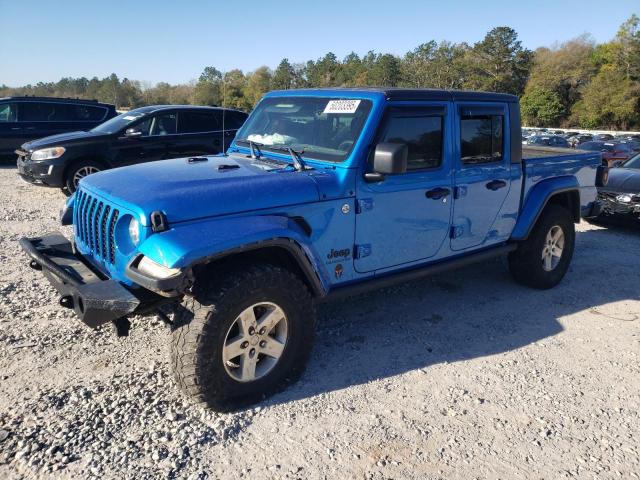 2020 JEEP GLADIATOR SPORT, null
