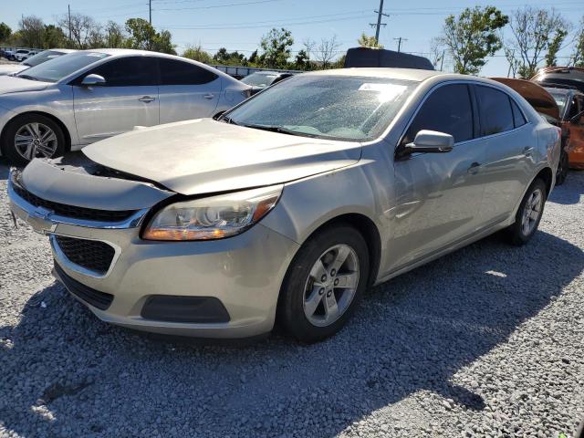 1G11C5SA5GF153021 - 2016 CHEVROLET MALIBU LIM LT 米色 照片 1