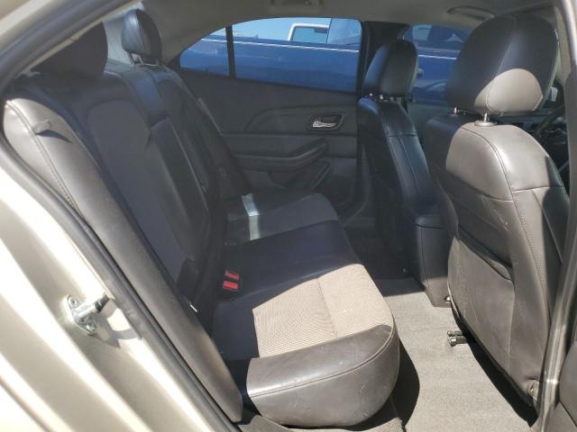 1G11C5SA5GF153021 - 2016 CHEVROLET MALIBU LIM LT 米色 照片 10