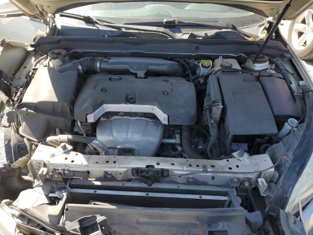 1G11C5SA5GF153021 - 2016 CHEVROLET MALIBU LIM LT 米色 照片 11