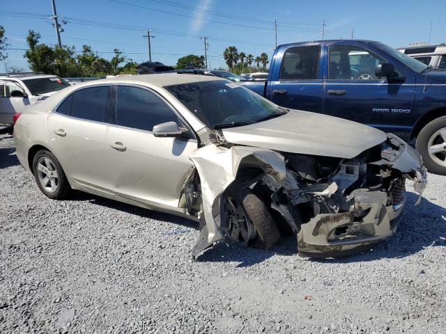 1G11C5SA5GF153021 - 2016 CHEVROLET MALIBU LIM LT 米色 照片 4