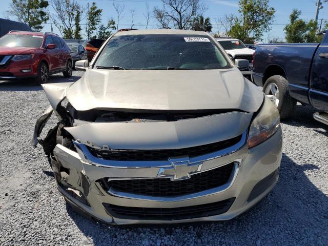 1G11C5SA5GF153021 - 2016 CHEVROLET MALIBU LIM LT 米色 照片 5