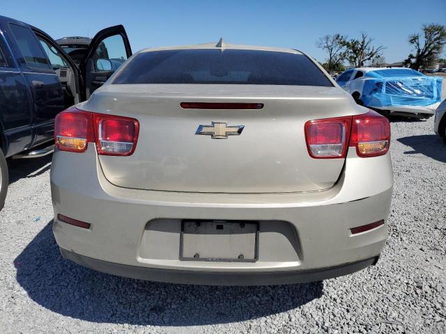 1G11C5SA5GF153021 - 2016 CHEVROLET MALIBU LIM LT 米色 照片 6