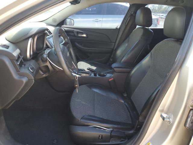 1G11C5SA5GF153021 - 2016 CHEVROLET MALIBU LIM LT 米色 照片 7