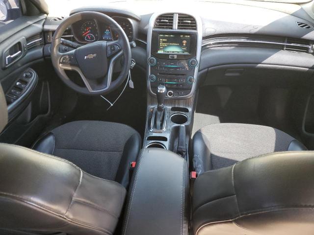 1G11C5SA5GF153021 - 2016 CHEVROLET MALIBU LIM LT 米色 照片 8