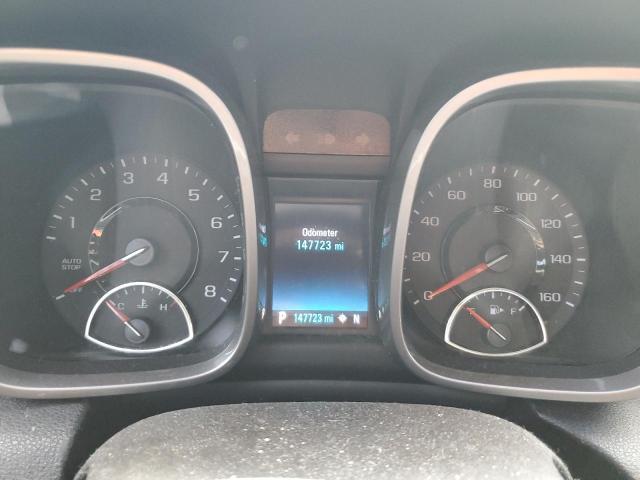 1G11C5SA5GF153021 - 2016 CHEVROLET MALIBU LIM LT 米色 照片 9