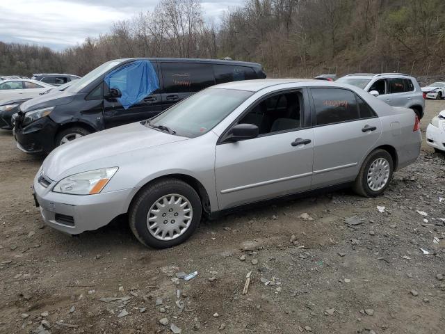 2007 HONDA ACCORD VALUE, 