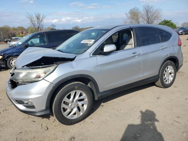 2016 HONDA CR-V EX, 