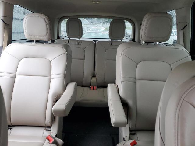 5LM5J6WC7PGL27299 - 2023 LINCOLN AVIATOR შავი ფოტო 10