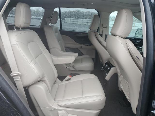 5LM5J6WC7PGL27299 - 2023 LINCOLN AVIATOR შავი ფოტო 11