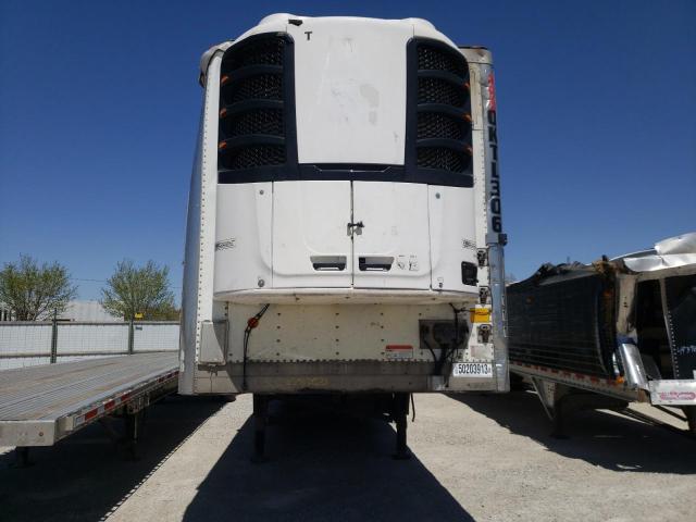 1UYVS2532EU914220 - 2014 UTILITY TRAILER Ağ foto 2