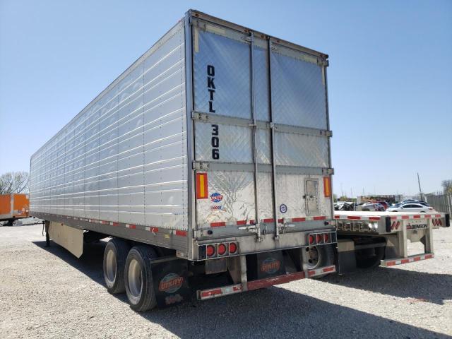 1UYVS2532EU914220 - 2014 UTILITY TRAILER Ağ foto 4