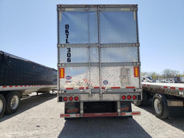 1UYVS2532EU914220 - 2014 UTILITY TRAILER Ağ foto 5