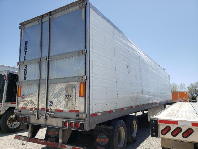 1UYVS2532EU914220 - 2014 UTILITY TRAILER Ağ foto 6