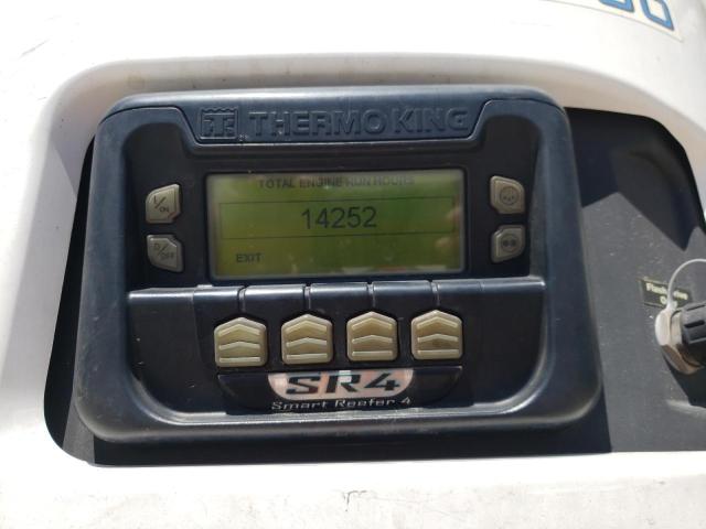 1UYVS2532EU914220 - 2014 UTILITY TRAILER Ağ foto 8