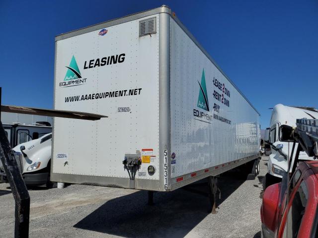 1UYVS2531K3515316 - 2018 UTILITY VAN WHITE photo 2