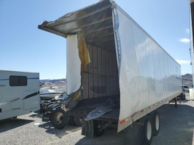 1UYVS2531K3515316 - 2018 UTILITY VAN WHITE photo 4