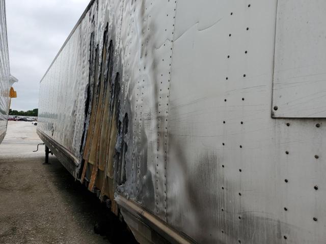 1UYVS253XHP897542 - 2017 UTILITY TRAILER WHITE photo 9