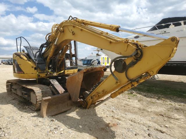 9PR00499 - 1997 CATERPILLAR EXCAVATOR YELLOW photo 1