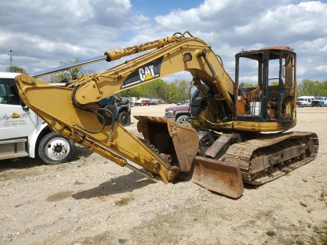 9PR00499 - 1997 CATERPILLAR EXCAVATOR YELLOW photo 2