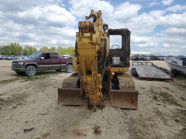 9PR00499 - 1997 CATERPILLAR EXCAVATOR YELLOW photo 5