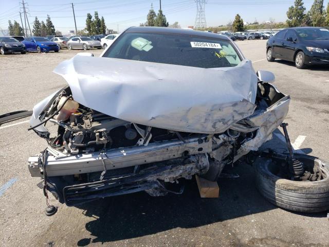 JTKDE167780231690 - 2008 TOYOTA SCION TC 银色 照片 11