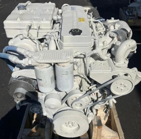 73604558 - 2013 CUMMINS QSB6.7 CREAM photo 7