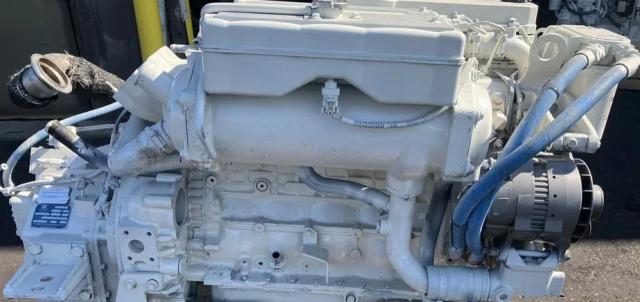 73604558 - 2013 CUMMINS QSB6.7 CREAM photo 8