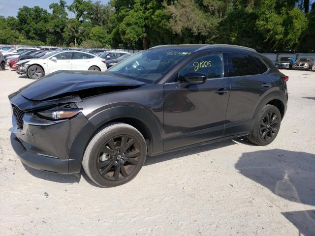 2021 MAZDA CX-30 PREMIUM, 