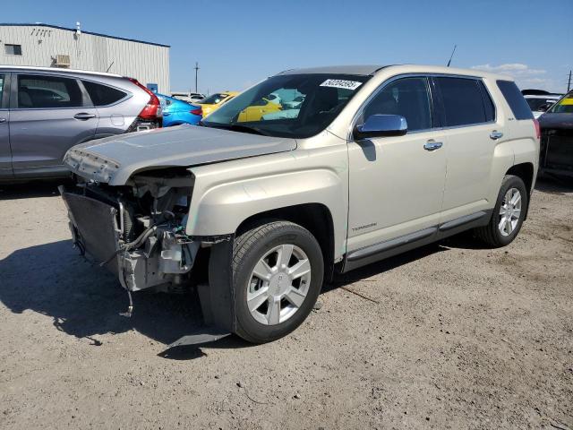 2012 GMC TERRAIN SLE, null