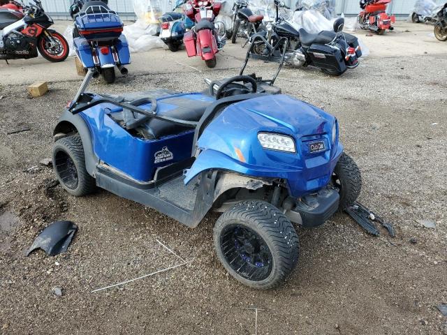 BS1934995933 - 2019 CLUB GOLFCART BLUE photo 1