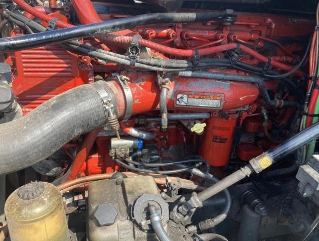 79594495 - 2012 CUMMINS OTHER RED photo 1