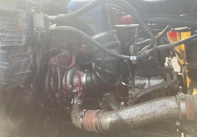 79594495 - 2012 CUMMINS OTHER RED photo 3