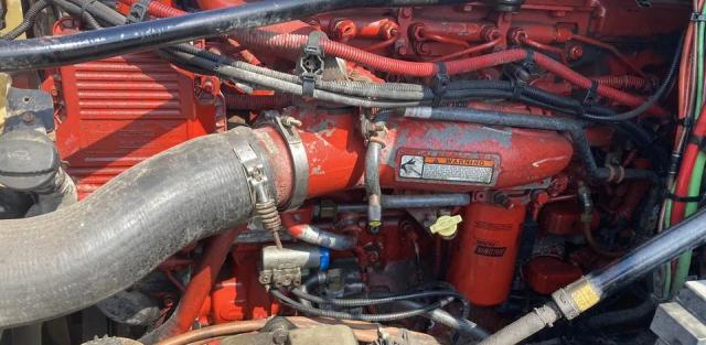 79594495 - 2012 CUMMINS OTHER RED photo 6