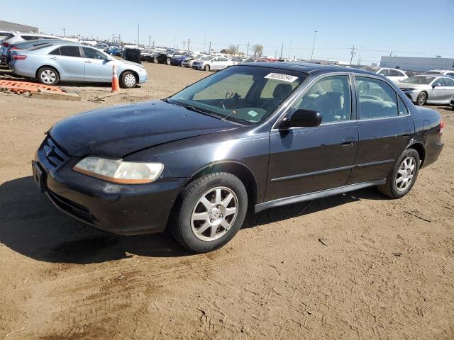 2002 HONDA ACCORD SE, 