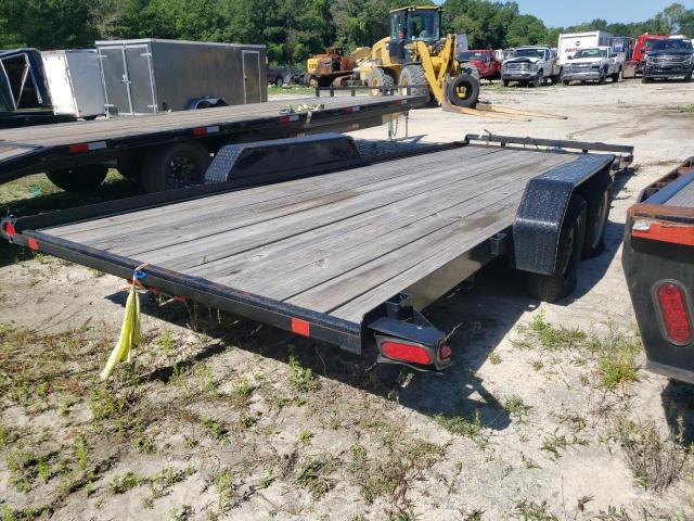 4Z1CB2024NS001486 - 2022 GATR TRAILER BLACK photo 4