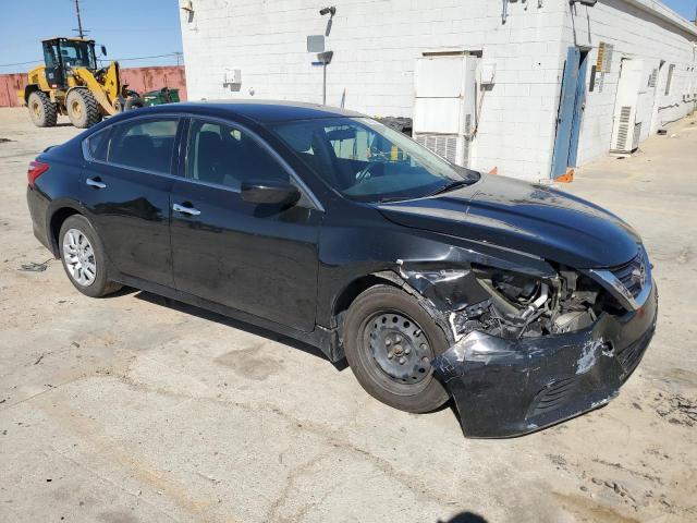 1N4AL3AP5HN327541 - 2017 NISSAN ALTIMA 2.5 BLACK photo 4