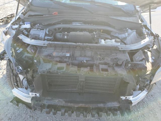 5LM5J7WC2NGL21980 - 2022 LINCOLN AVIATOR RESERVE Blanc photo 12