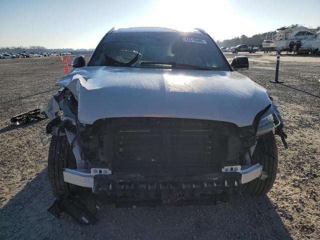 5LM5J7WC2NGL21980 - 2022 LINCOLN AVIATOR RESERVE Blanc photo 5