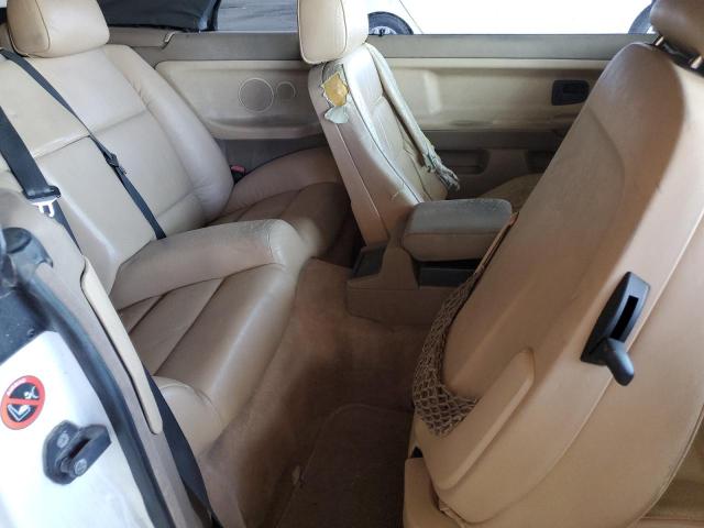 WBABK8328TET93961 - 1996 BMW 328 IC AUTOMATIC WHITE photo 10