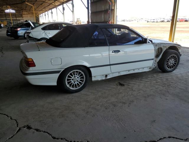 WBABK8328TET93961 - 1996 BMW 328 IC AUTOMATIC WHITE photo 3