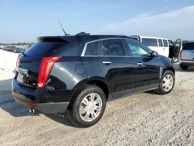 3GYFNCE31DS592890 - 2013 CADILLAC SRX LUXURY COLLECTION BLACK photo 3