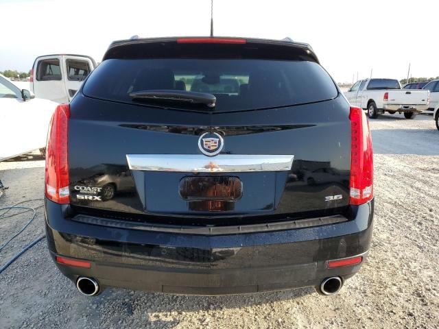 3GYFNCE31DS592890 - 2013 CADILLAC SRX LUXURY COLLECTION BLACK photo 6