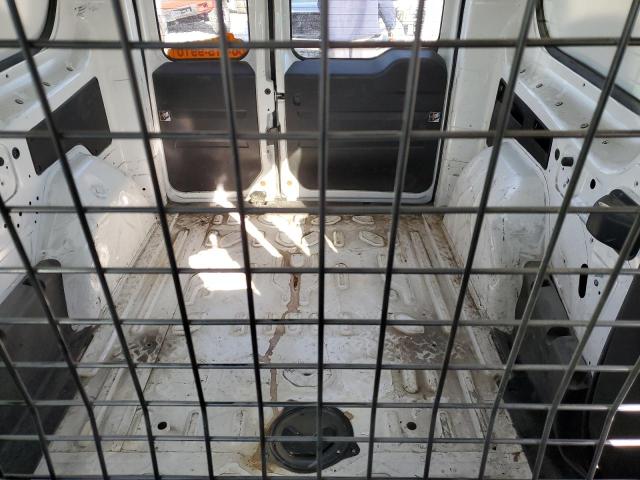 ZFBERFBB4H6D85025 - 2017 RAM PROMASTER SLT WHITE photo 10