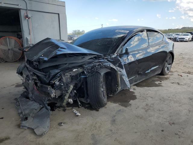 2022 TESLA MODEL 3, 